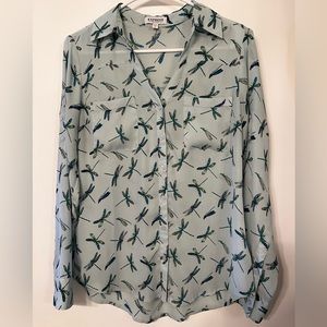 Express Portofino Shirt